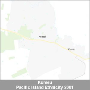 Ethnicity Kumeu Pacific ProductImage 2001