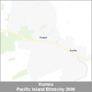 Ethnicity Kumeu Pacific ProductImage 2006