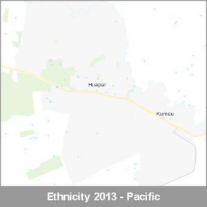 Ethnicity Kumeu Pacific ProductImage 2013