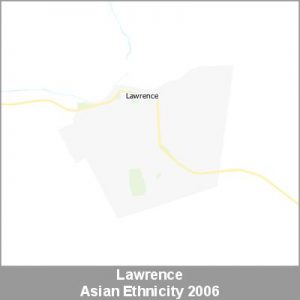 Ethnicity Lawrence Asian ProductImage 2006