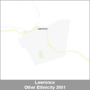 Ethnicity Lawrence Other ProductImage 2001