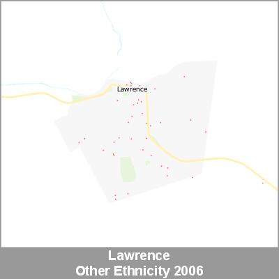Ethnicity Lawrence Other ProductImage 2006
