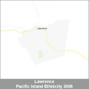 Ethnicity Lawrence Pacific ProductImage 2006