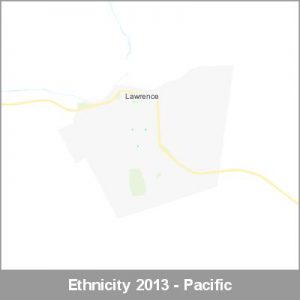 Ethnicity Lawrence Pacific ProductImage 2013