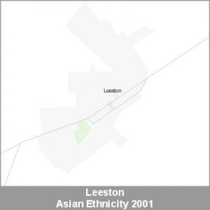 Ethnicity Leeston Asian ProductImage 2001