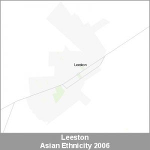 Ethnicity Leeston Asian ProductImage 2006