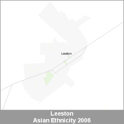 Ethnicity Leeston Asian ProductImage 2006