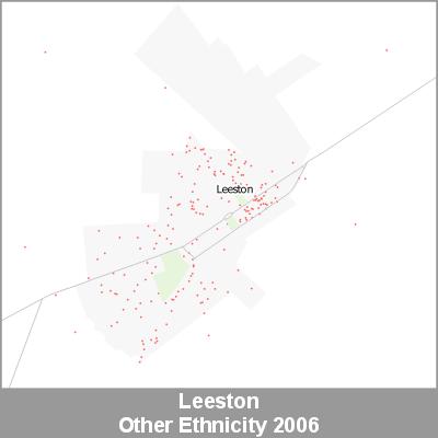 Ethnicity Leeston Other ProductImage 2006