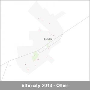 Ethnicity Leeston Other ProductImage 2013