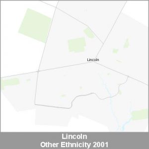 Ethnicity Lincoln Other ProductImage 2001