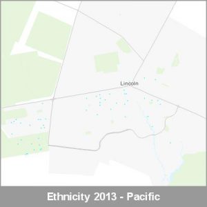 Ethnicity Lincoln Pacific ProductImage 2013