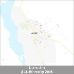 Ethnicity Lumsden ALL ProductImage 2006