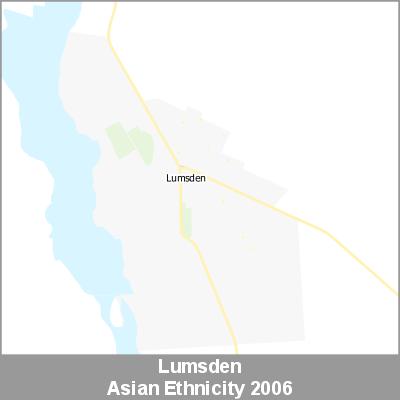 Ethnicity Lumsden Asian ProductImage 2006