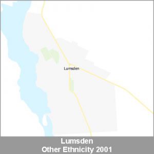 Ethnicity Lumsden Other ProductImage 2001