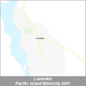 Ethnicity Lumsden Pacific ProductImage 2001
