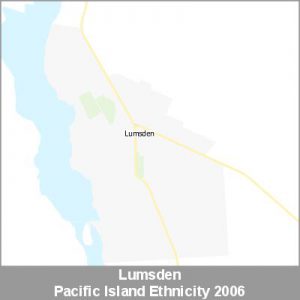 Ethnicity Lumsden Pacific ProductImage 2006