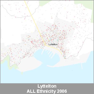Ethnicity Lyttelton ALL ProductImage 2006