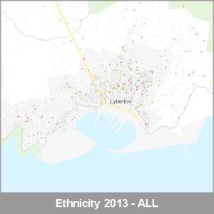 Ethnicity Lyttelton ALL ProductImage 2013