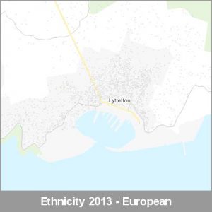 Ethnicity Lyttelton European ProductImage 2013