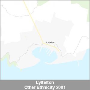 Ethnicity Lyttelton Other ProductImage 2001