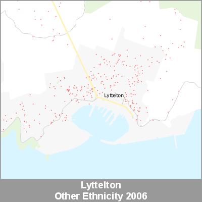 Ethnicity Lyttelton Other ProductImage 2006