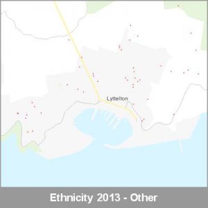 Ethnicity Lyttelton Other ProductImage 2013