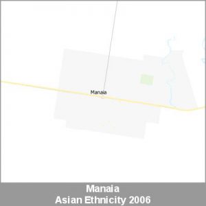 Ethnicity Manaia Asian ProductImage 2006