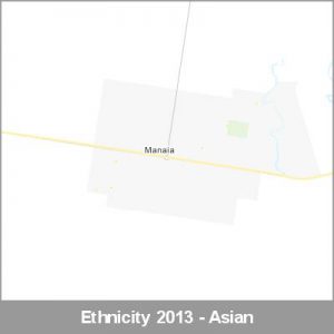 Ethnicity Manaia Asian ProductImage 2013
