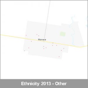 Ethnicity Manaia Other ProductImage 2013