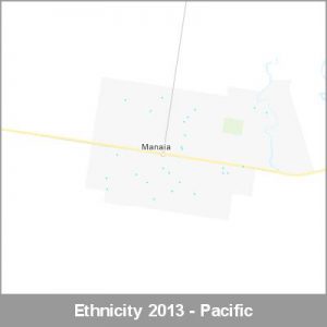 Ethnicity Manaia Pacific ProductImage 2013