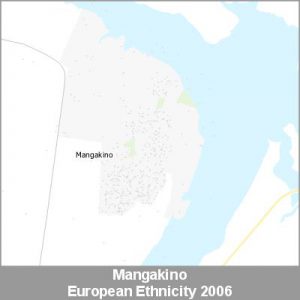 Ethnicity Mangakino European ProductImage 2006