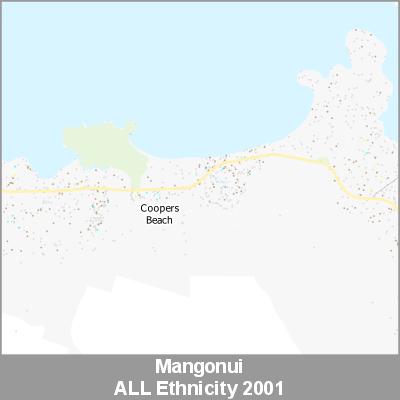 Ethnicity Mangonui ALL ProductImage 2001