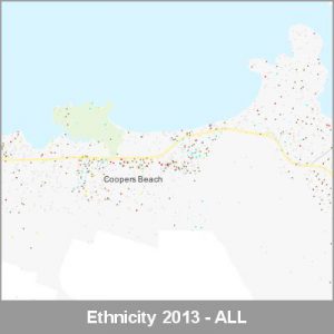 Ethnicity Mangonui ALL ProductImage 2013