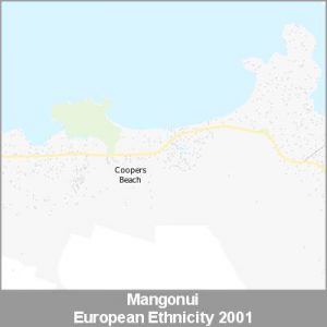 Ethnicity Mangonui European ProductImage 2001