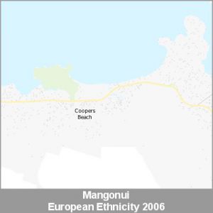 Ethnicity Mangonui European ProductImage 2006