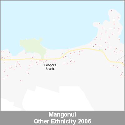 Ethnicity Mangonui Other ProductImage 2006