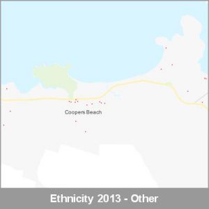 Ethnicity Mangonui Other ProductImage 2013