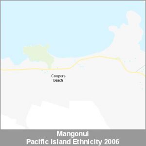 Ethnicity Mangonui Pacific ProductImage 2006