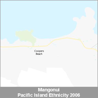 Ethnicity Mangonui Pacific ProductImage 2006