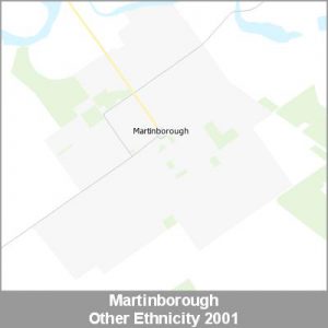 Ethnicity Martinborough Other ProductImage 2001