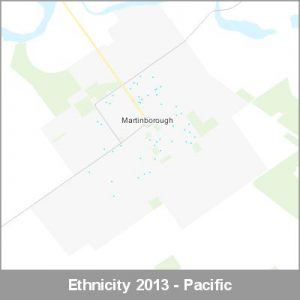 Ethnicity Martinborough Pacific ProductImage 2013