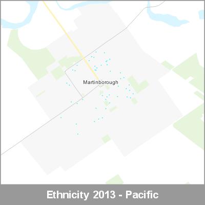 Ethnicity Martinborough Pacific ProductImage 2013