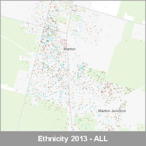 Ethnicity Marton ALL ProductImage 2013