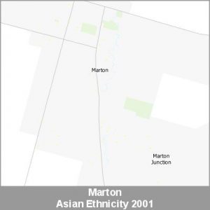 Ethnicity Marton Asian ProductImage 2001