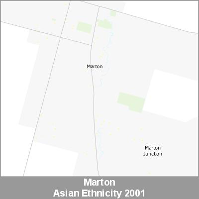 Ethnicity Marton Asian ProductImage 2001