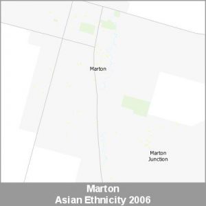 Ethnicity Marton Asian ProductImage 2006