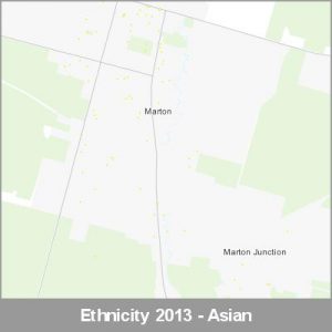 Ethnicity Marton Asian ProductImage 2013