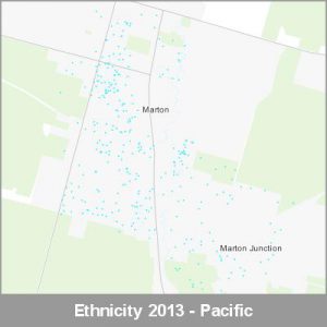 Ethnicity Marton Pacific ProductImage 2013