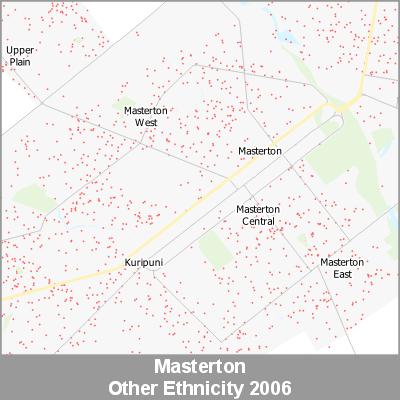 Ethnicity Masterton Other ProductImage 2006