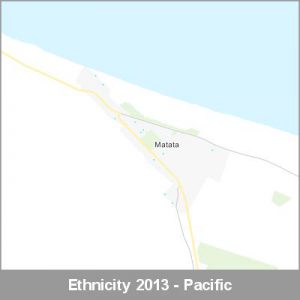 Ethnicity Matata Pacific ProductImage 2013